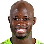 Modou Barrow