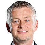 Ole Gunnar Solskjaer