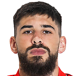 Bruno Méndez
