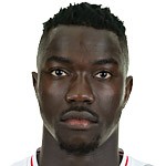 Silas Mvumpa