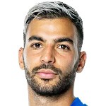 Mehdi Léris