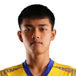 Le Nguyen Hoang