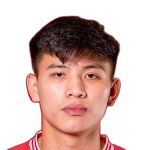 Nguyen Thanh Binh