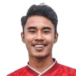 Muhammad Ferarri