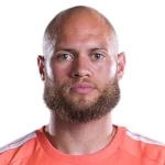 Trevor Iriving Doornbusch