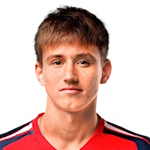 Kirill Danilov