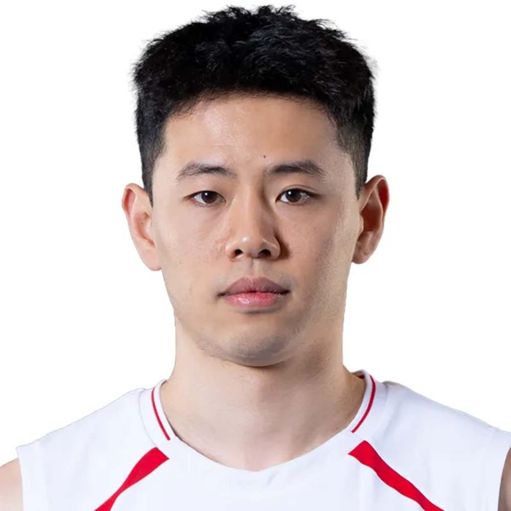 Zongshuai Qu