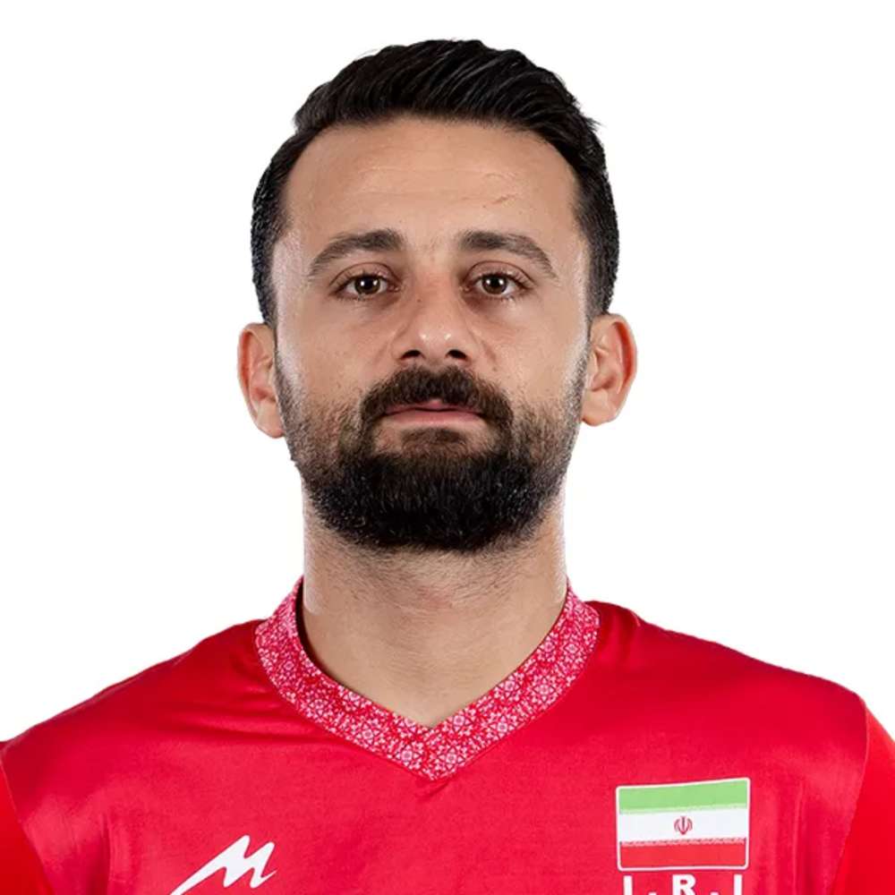 Mohammadreza Hazratpourtalatappeh